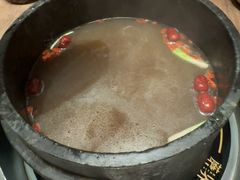 -蘑界·野生菌火锅(深业上城店)