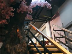 -缘福乡村铁锅炖民宿(八达岭店)