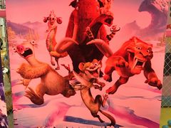 -完美世界影城(天津迎宾店)