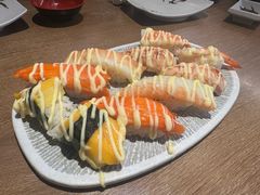 -三禾寿司(君尚店)