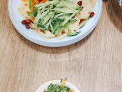 -西部马华清真兰州牛肉面·烧烤夜市(三里河店)