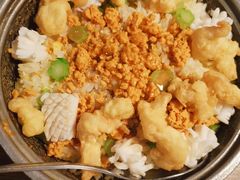 -奕景小馆·地道大连菜(恒隆广场店)