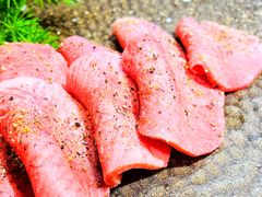 -樱宿日式和牛烧肉(五道口店)