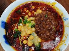 -兵哥豌豆面(创意谷店)