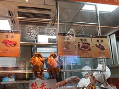 -龙记香港茶餐厅(久光百货店)