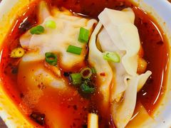 红油抄手-龙抄手(春熙路总店)