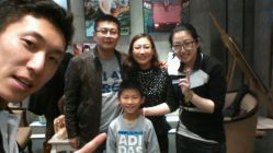 -汪正影业素摄儿童摄影工作室(星摩尔购物中心店)