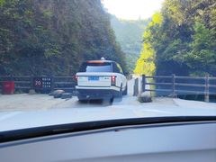 -狮子关旅游区