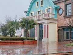 -歌斐颂巧克力小镇