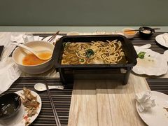 -客莱福诺富特酒店·互动餐厅
