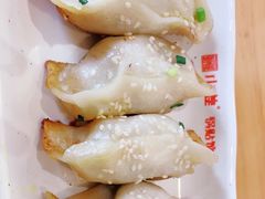 -小姜锅贴(凤凰街店)