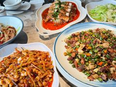 -三生三味密宗川菜(来福士店)