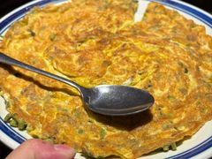 香煎金钱蛋-实在湘·大碗土菜(竹料店)