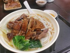 -盛品鲜东莞烧鹅濑粉(杨箕店)