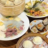 一到南京这碗鸭血粉丝让人真失望