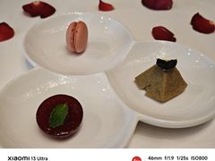 马卡龙-AZUR聚(香格里拉饭店)