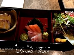 -KYOKU日本料理(嘉里建设广场店)