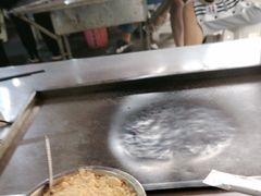 -罗姐烧烤(东风路一段店)