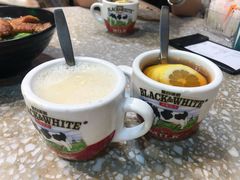 -华嫂冰室(湾仔店)