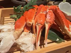 -Minase水濑·日料放题(外滩店)