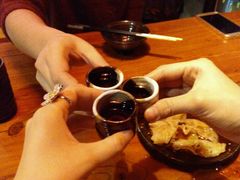 桂花酒-醉长安(南门总店)