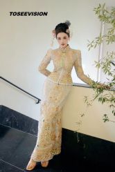 点击看大图 -Chic Bridal 熙可婚纱