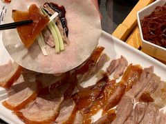 -国人川菜(李家村建东街店)