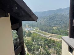 -清远熹乐谷温泉度假酒店