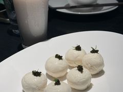 -外滩三号餐厅·创意中餐