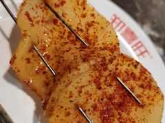 -郑喜旺烧烤(郑州总店)