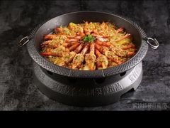 -宝轩渔府·老字号海鲜·正宗津菜(水上店)