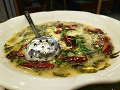 -九龙茶记·粤式餐厅融合菜(鹭江店)
