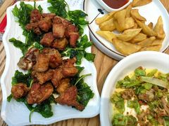 -滇铺子·云南特色菜·鲜花野菜季(东风东路c86店)