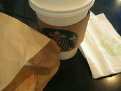 -星巴克(北京首都国际机场7店)