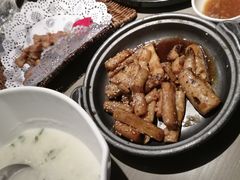 -前海沿·青岛菜(李沧万达店)