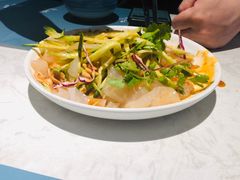 东北拉皮-荣小馆(临海世纪花城店)