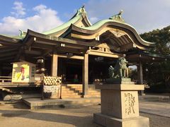 -丰国神社