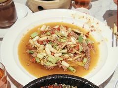 -天辣(金桥啦啦宝都店)