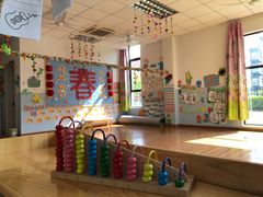 -青浦太阳花双语私立幼儿园