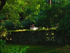-南沙蒲洲花园