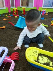 -孩子王(协信星光时代广场店)