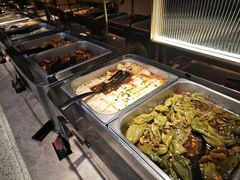 -比格比萨自助(宝山日月光店)