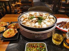 -烧货·活海鲜炭烧(湖滨商业街店)