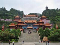 -南沙天后宫景区