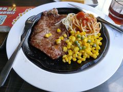 -豪客来牛排(西昌大巷口月城广场店)