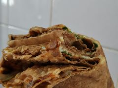 -沂蒙人家煎饼铺(怒江路店)