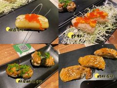 -昊·来了寿司(双楠2店)