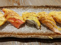 -松岛日本料理(汾江路店)