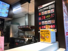 -肯德基(天津奥城店)