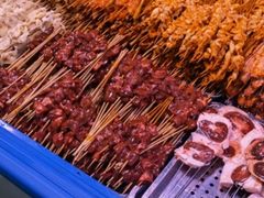 -沈阳市二台子清真牛羊屠宰厂